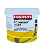 Емулсионна боя, ISOMAT Economy Color