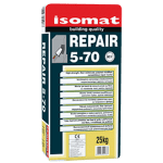 Полимер-циментова смес с фибри, ISOMAT REPAIR 5-70