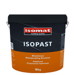 Битумен хидроизолационен грунд ISOPAST, ISOMAT