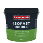 Еластомерна битумна емулсия ISOPAST-RUBBER, ISOMAT, 19kg