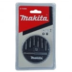 Комплект битове с магнитен държач, 7 части, 1/4", Makita D-73265