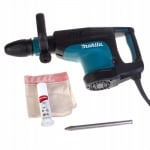 Електрически къртач Makita HM1203C, SDS max, 1510W, 19.1J