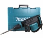 Електрически къртач Makita HM1203C, SDS max, 1510W, 19.1J
