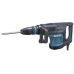 Електрически къртач Makita HM1203C, SDS max, 1510W, 19.1J