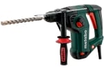 Перфоратор Metabo КHE 3250, 800 W, 3.1 J