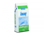 Knauf Uniflott Imprägniert 5kg, зелен