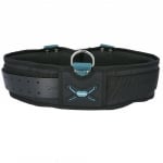 Работен колан за кобури, чанти и аксесоари, с гайки и халки, подплатен, Makita E-05321