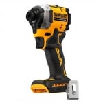 Комплект акумулаторни ударни винтоверти DeWALT DCK2051E2T ( DCD805N + DCF850N), 18V, 2x1.7Ah, XR, в куфар