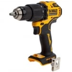 Комплект акумулаторни ударни винтоверти DeWALT DCK2051E2T ( DCD805N + DCF850N), 18V, 2x1.7Ah, XR, в куфар
