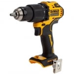 Комплект акумулаторни ударни винтоверти DeWALT DCK2062L2T (DCD709N + DCF809N), 18V, 2x3Ah, в куфар