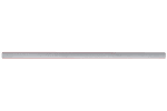 Алуминиев, хоризонтален нивелир с водна либела, M 40, SOLA, 40см