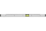 Алуминиев, воден нивелир за инсталации, MRMI, SOLA, 40см