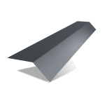 Надулучна планка, за метални керемиди, Belprofile