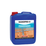 Нано-импрегнатор, ISOMAT, NANOPRO-C