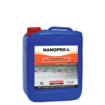 Нано-импрегнатор, ISOMAT, NANOPRO-L