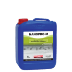Нано-импрегнатор за защита на мрамори, ISOMAT, NANOPRO-M