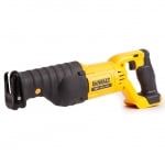 Aкумулаторен саблен трион DeWALT DCS380N, 18V, 28.6мм