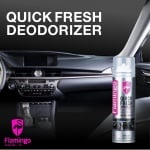 Обезмерисител за климатични системи Flamingo F139