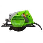 Ръчен циркуляр PROCRAFT KR1400, 1400W, 185 мм, 5500