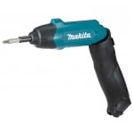 Акумулаторна отвертка Makita DF001DW, Li-Ion, 3.6V, 1.5Ah