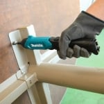Акумулаторна отвертка Makita DF001DW, Li-Ion, 3.6V, 1.5Ah