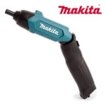 Акумулаторна отвертка Makita DF001DW, Li-Ion, 3.6V, 1.5Ah