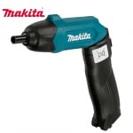 Акумулаторна отвертка Makita DF001DW, Li-Ion, 3.6V, 1.5Ah