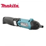 Акумулаторна отвертка Makita DF001DW, Li-Ion, 3.6V, 1.5Ah