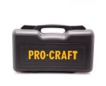 Мултифункционален инструмент PROCRAFT PMT650Е, 400 W , 15000-21000 об/мин.