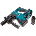 Перфоратор акумулаторен Makita DHR264Z, 18+18V, Li-ion, SDS-Plus, 2.5J
