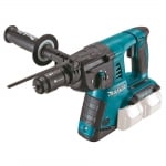 Перфоратор акумулаторен Makita DHR264Z, 18+18V, Li-ion, SDS-Plus, 2.5J