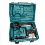 Акумулаторен перфоратор Makita HR006GZ, 40+40V, XGT Серия, SDS-Max, 20J