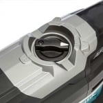 Акумулаторен перфоратор Makita HR006GZ, 40+40V, XGT Серия, SDS-Max, 20J