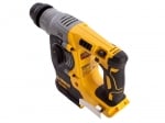 Акумулаторен перфоратор DeWALT DCH273N, 18V, 2.1J, SDS-plus