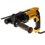 Перфоратор електрически DeWALT D25133K, 800W, 2.6J, SDS plus