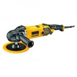 Полирмашина DeWALT DWP849X, 1250W, 150мм