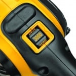 Полирмашина DeWALT DWP849X, 1250W, 150мм