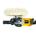 Полирмашина DeWALT DWP849X, 1250W, 150мм