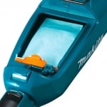 Акумулаторна прахосмукачка Makita CL002GZ01, 40V, XGT серия, 1200 л/мин., 125W, 21 kPa