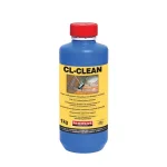 Специална течност за почистване след ремонт CL CLEAN ISOMAT + ПОДАРЪК ЧЕТКА