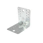 ПЛАНКА ЪГЛОВА УСИЛЕНА 105X105X90X2.5ММ