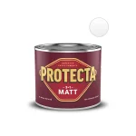 Protecta 3in1 Мат Бяла Н 500ml