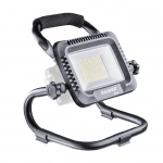 Акумулаторен LED прожектор Raider RDP-SWL20 Solo R20, 20 V, 35 W, 5000 lm, 6000 K, без батерия и зарядно
