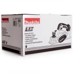 Акумулаторно ренде Makita DKP180Z, 18V, 0-2 мм