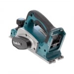 Акумулаторно ренде Makita DKP180Z, 18V, 0-2 мм