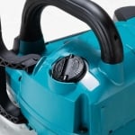 Акумулаторна Резачка / верижен трион за дърва Makita UC004GM101, 40V, 1x4Ah, 35 см шина, 3/8" верига