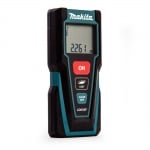 Ролетка лазерна 30м, +/-2.0 мм, Makita LD030P
