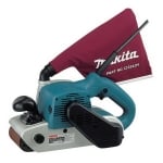 Лентов шлайф Makita 9403, 1200W, 500 м/мин, 610х100мм
