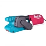 Лентов шлайф Makita 9910, 650 W, 270 м/мин, 457 мм