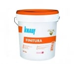 Суперфина готова шпакловка Knauf Finitura, 20кг